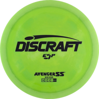 ESP Avenger SS
