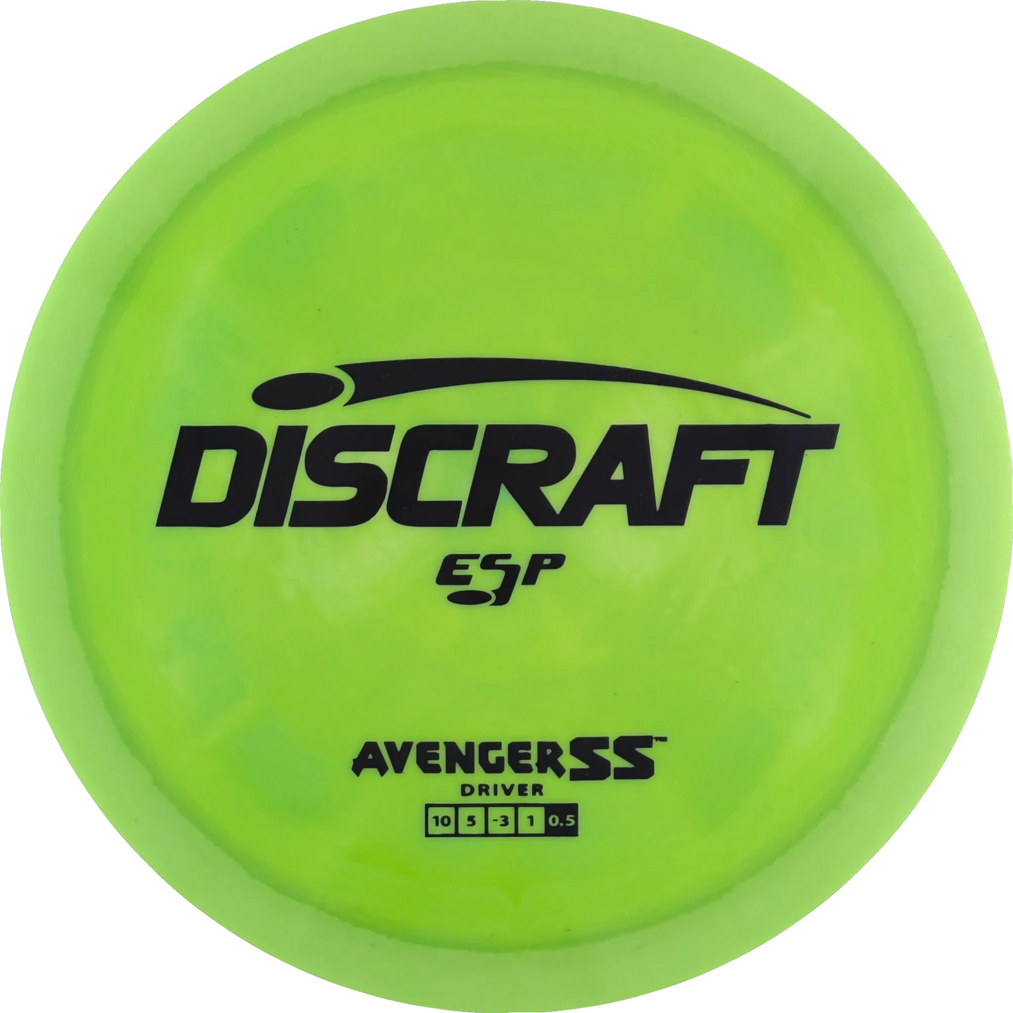 ESP Avenger SS