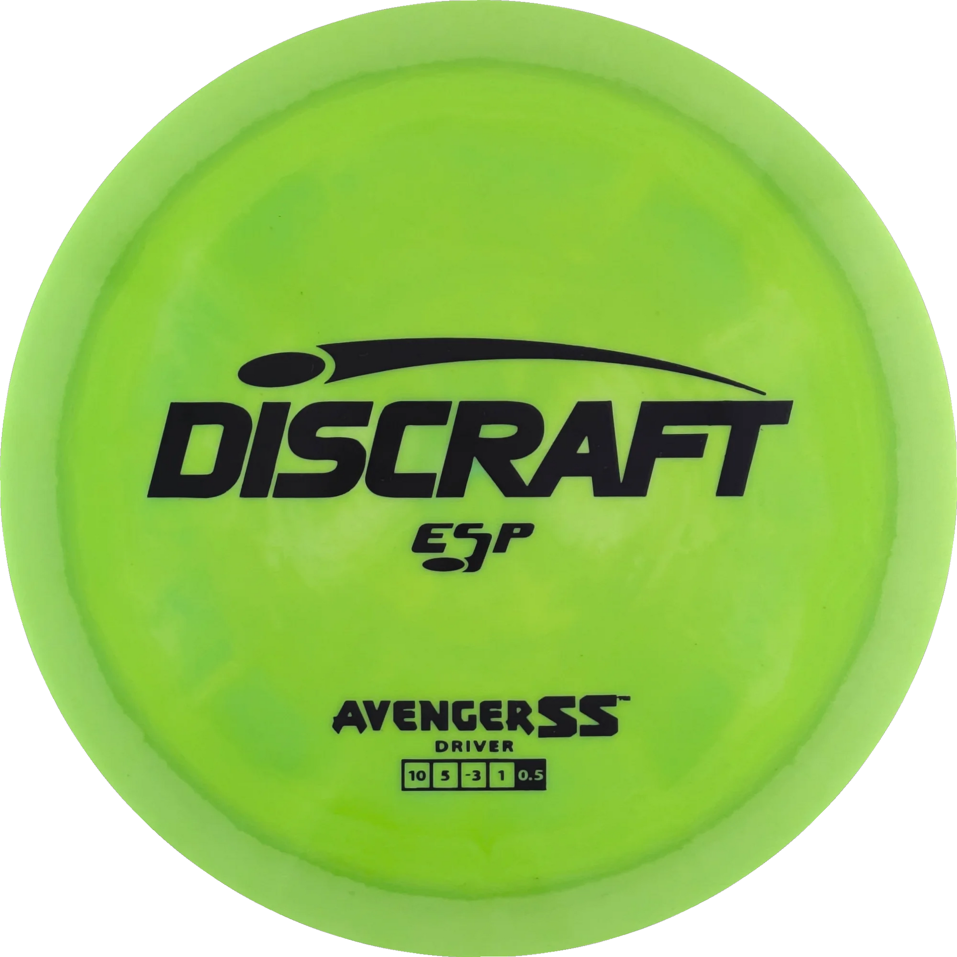 ESP Avenger SS