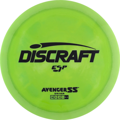 ESP Avenger SS
