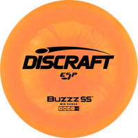 ESP Buzzz SS