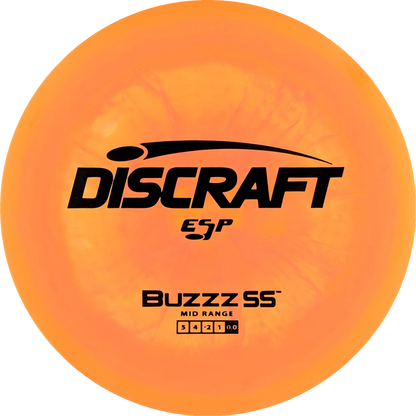 ESP Buzzz SS