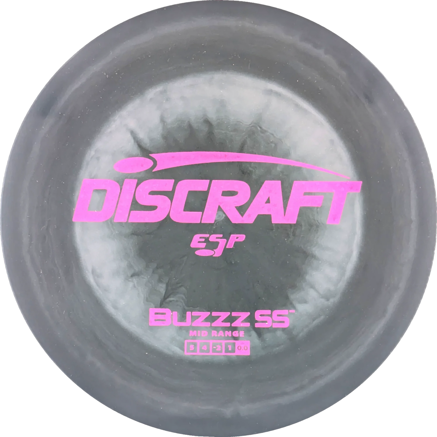 ESP Buzzz SS