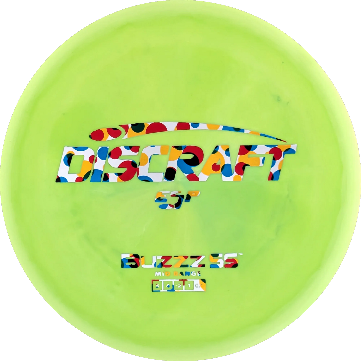 ESP Buzzz SS