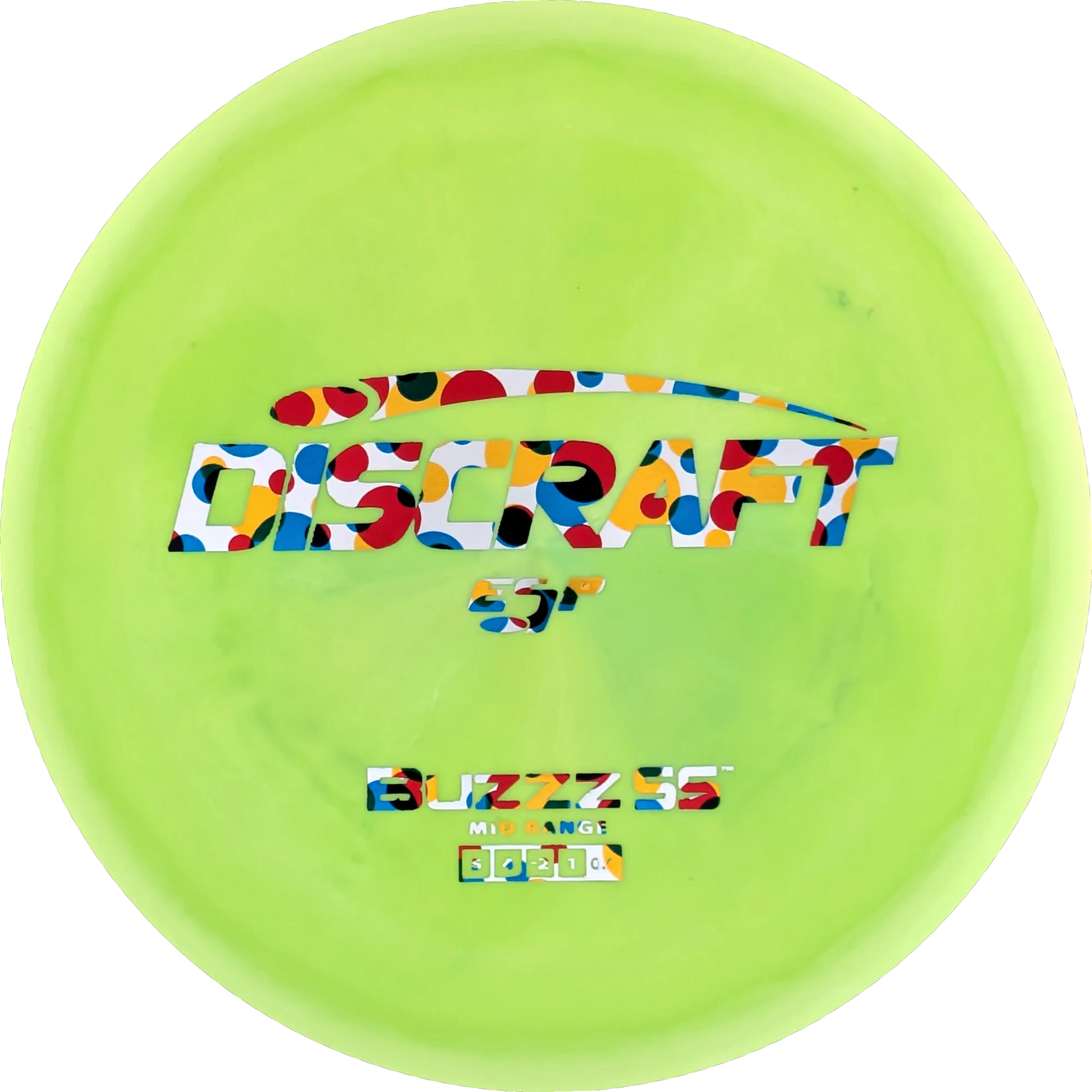 ESP Buzzz SS