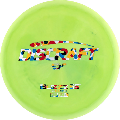 ESP Buzzz SS