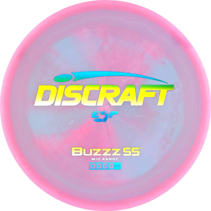 ESP Buzzz SS