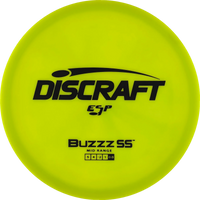ESP Buzzz SS