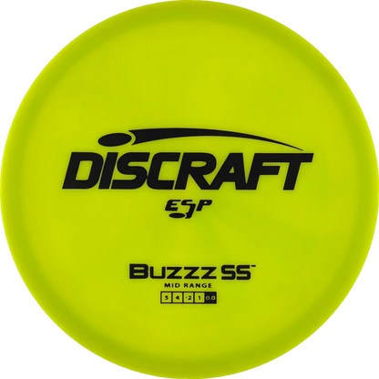 ESP Buzzz SS