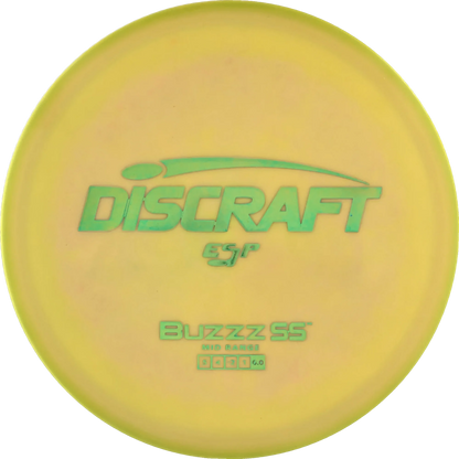 ESP Buzzz SS