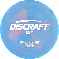 ESP Buzzz SS