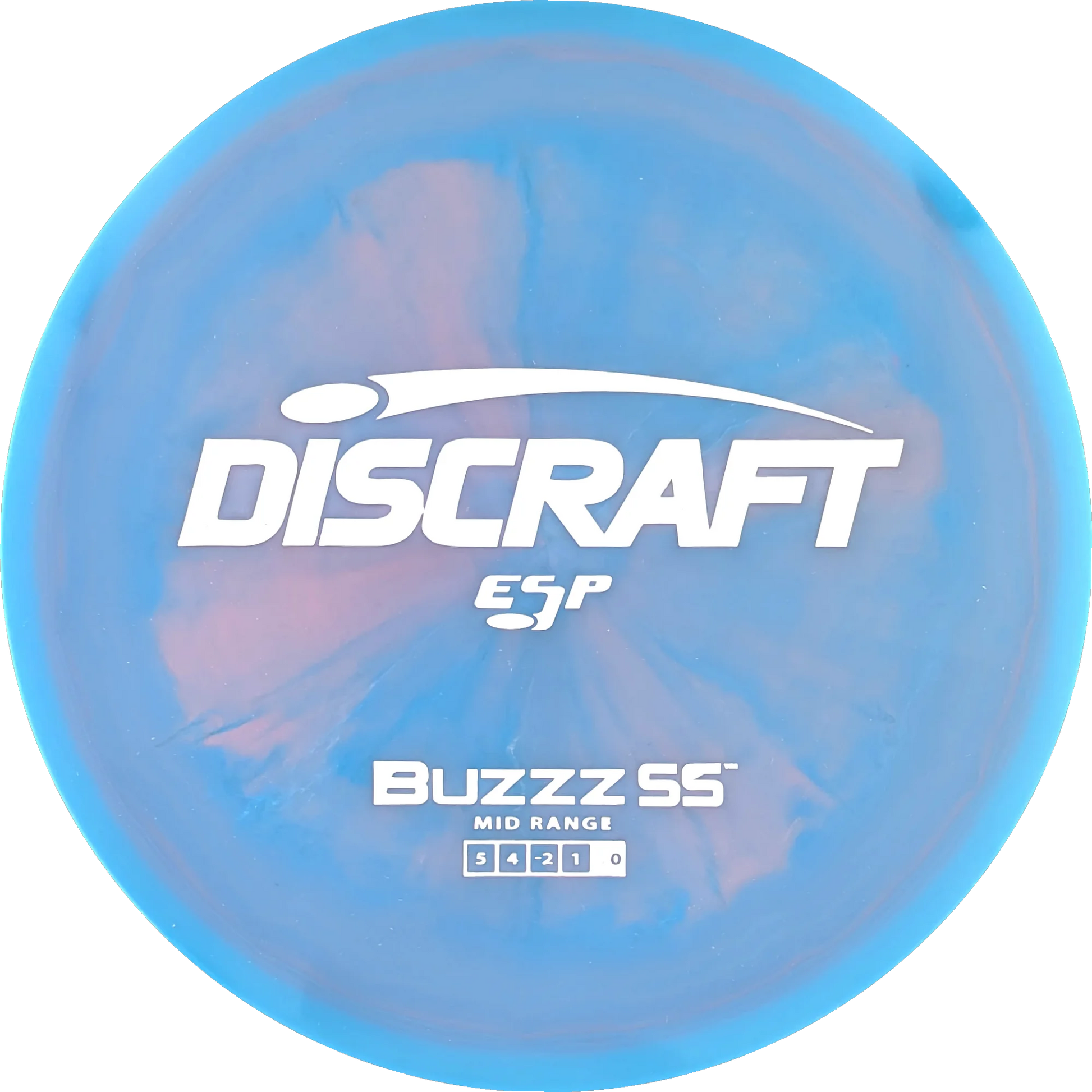 ESP Buzzz SS