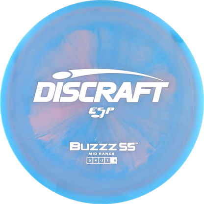 ESP Buzzz SS
