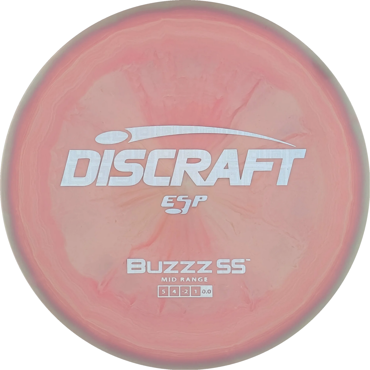ESP Buzzz SS