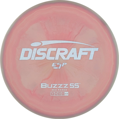 ESP Buzzz SS