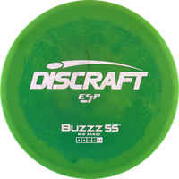 ESP Buzzz SS