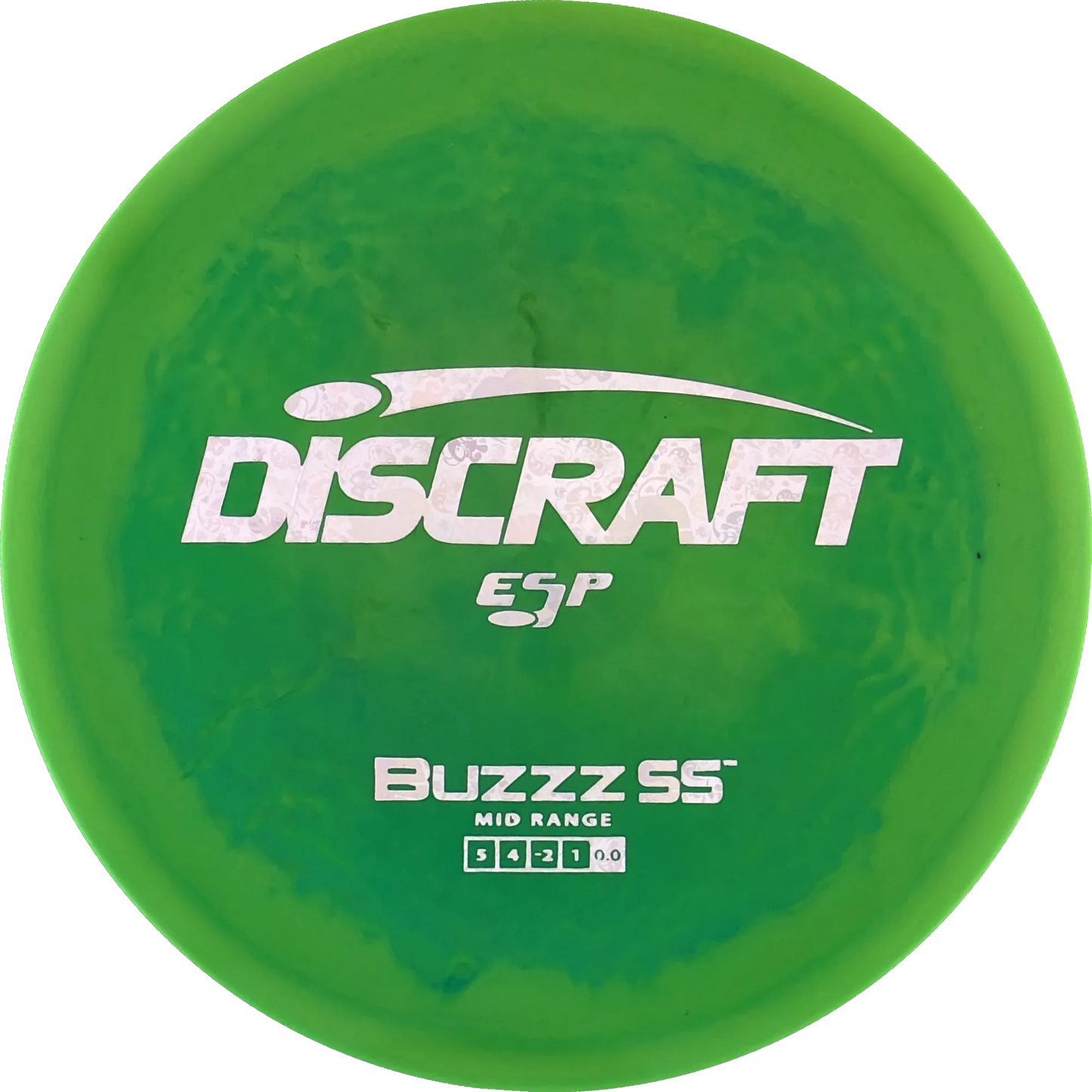 ESP Buzzz SS