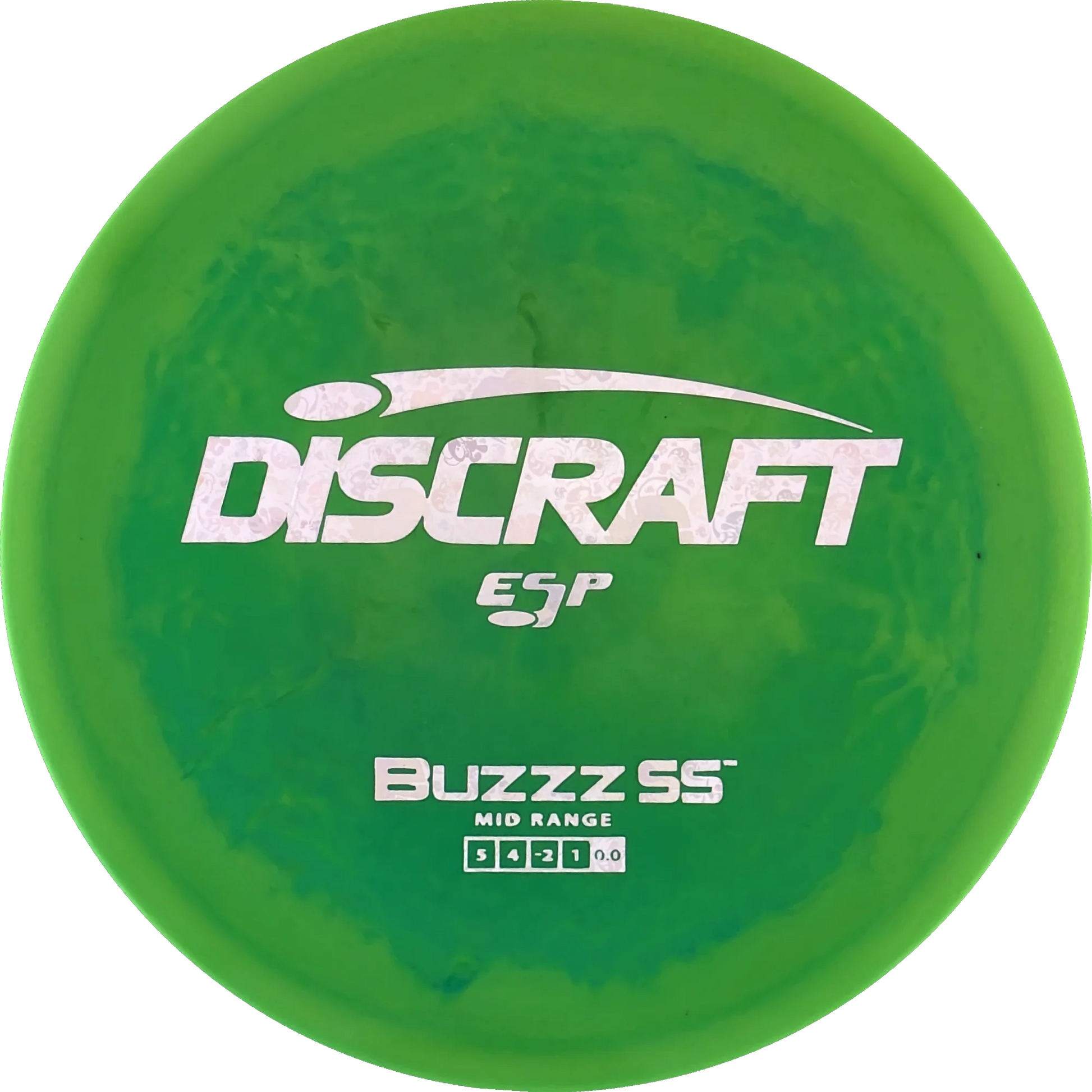 ESP Buzzz SS