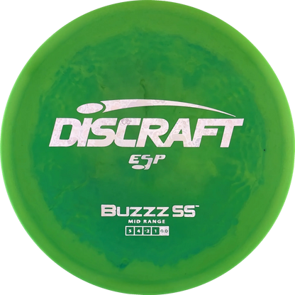 ESP Buzzz SS