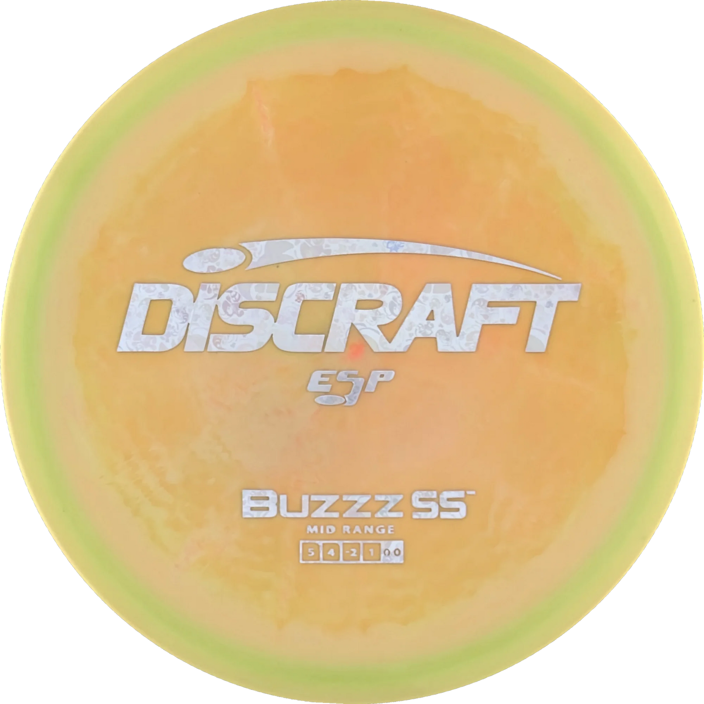 ESP Buzzz SS