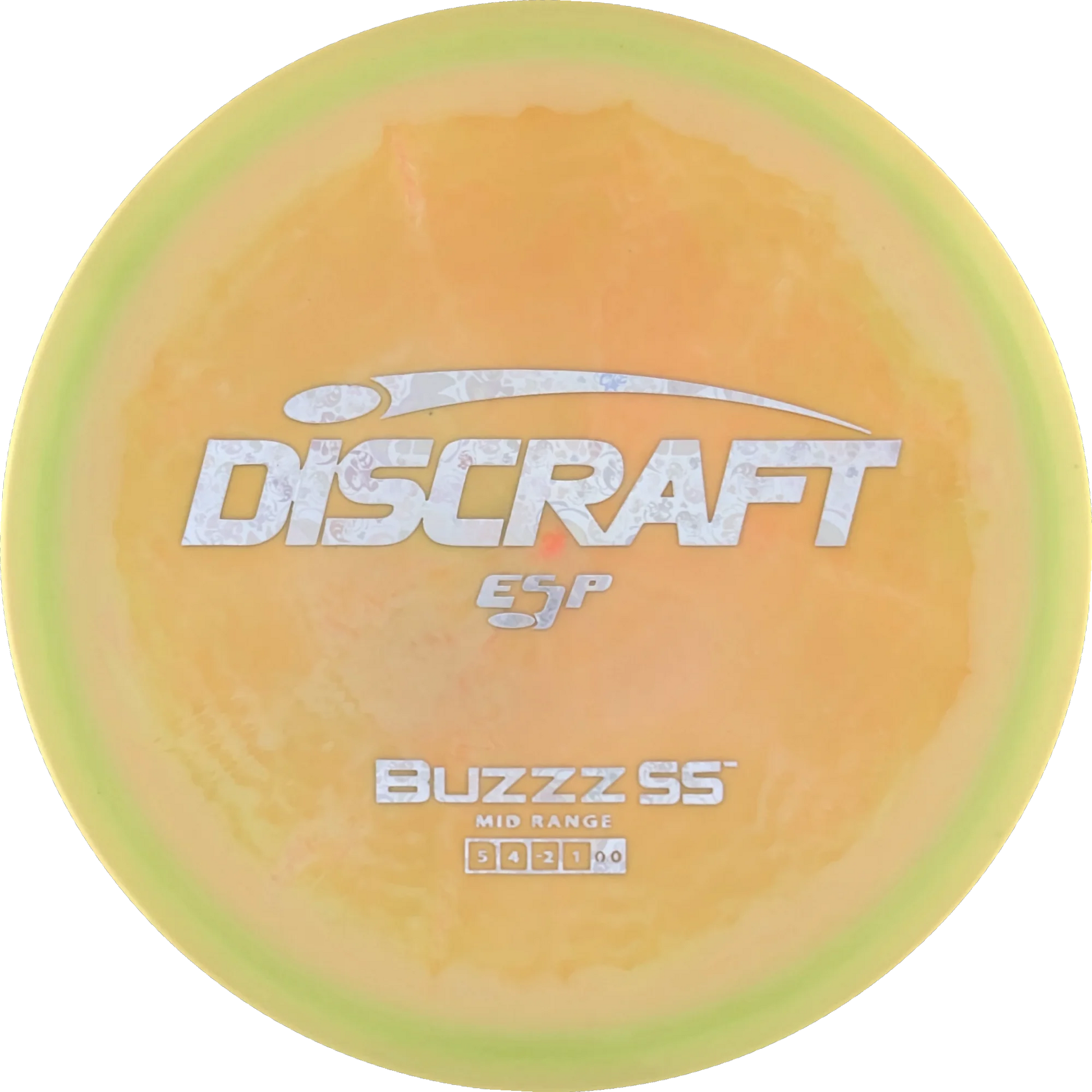 ESP Buzzz SS