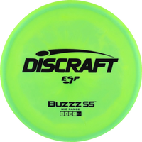 ESP Buzzz SS