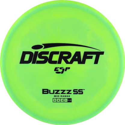 ESP Buzzz SS