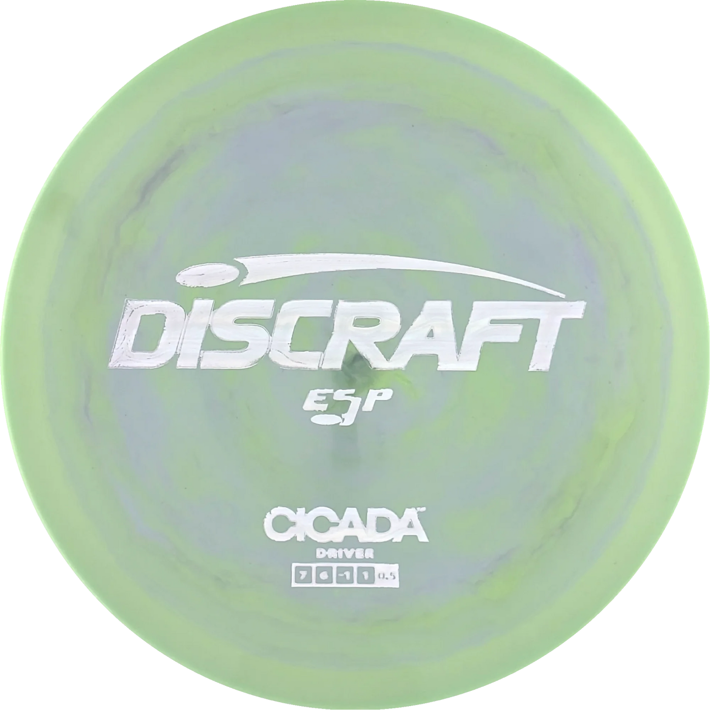 ESP Cicada