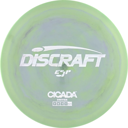 ESP Cicada