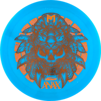 ESP Colorshift Paul McBeth 2025 Ledgestone Anax
