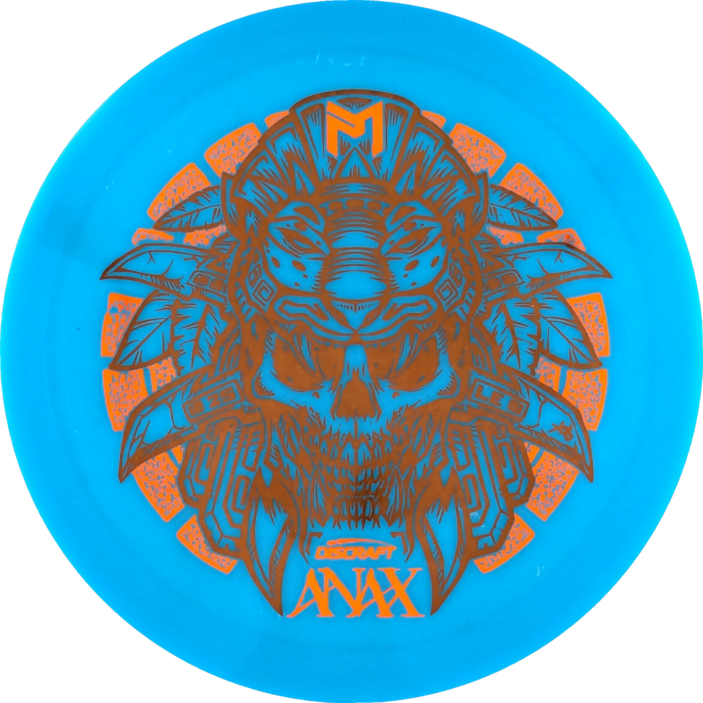 ESP Colorshift Paul McBeth 2025 Ledgestone Anax