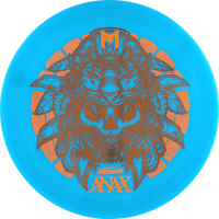 ESP Colorshift Paul McBeth 2025 Ledgestone Anax