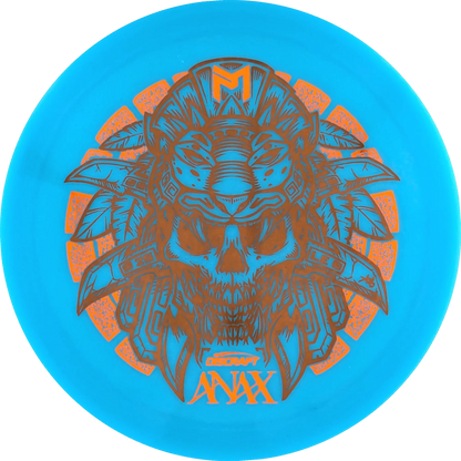 ESP Colorshift Paul McBeth 2025 Ledgestone Anax