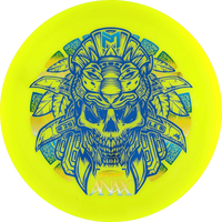 ESP Colorshift Paul McBeth 2025 Ledgestone Anax