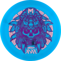 ESP Colorshift Paul McBeth 2025 Ledgestone Anax