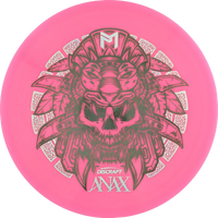 ESP Colorshift Paul McBeth 2025 Ledgestone Anax