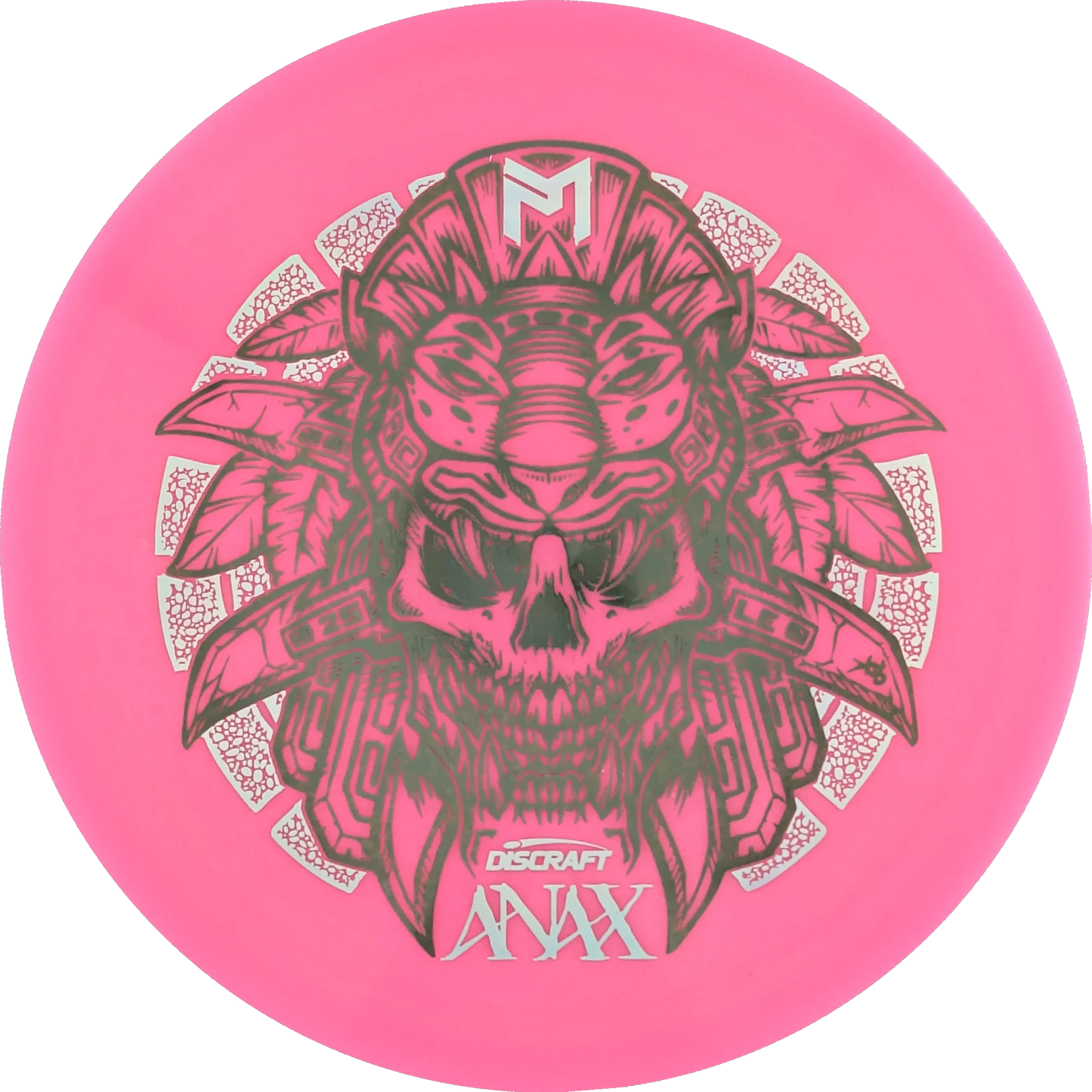 ESP Colorshift Paul McBeth 2025 Ledgestone Anax