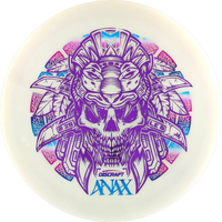 ESP Colorshift Paul McBeth 2025 Ledgestone Anax