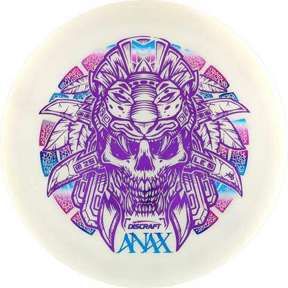 ESP Colorshift Paul McBeth 2025 Ledgestone Anax