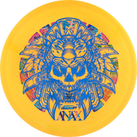ESP Colorshift Paul McBeth 2025 Ledgestone Anax