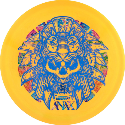 ESP Colorshift Paul McBeth 2025 Ledgestone Anax