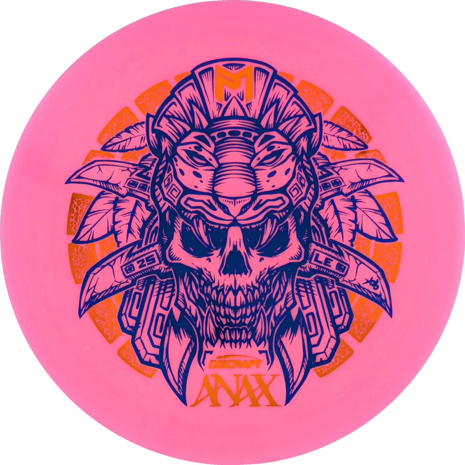 ESP Colorshift Paul McBeth 2025 Ledgestone Anax