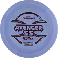 ESP FLX Avenger SS