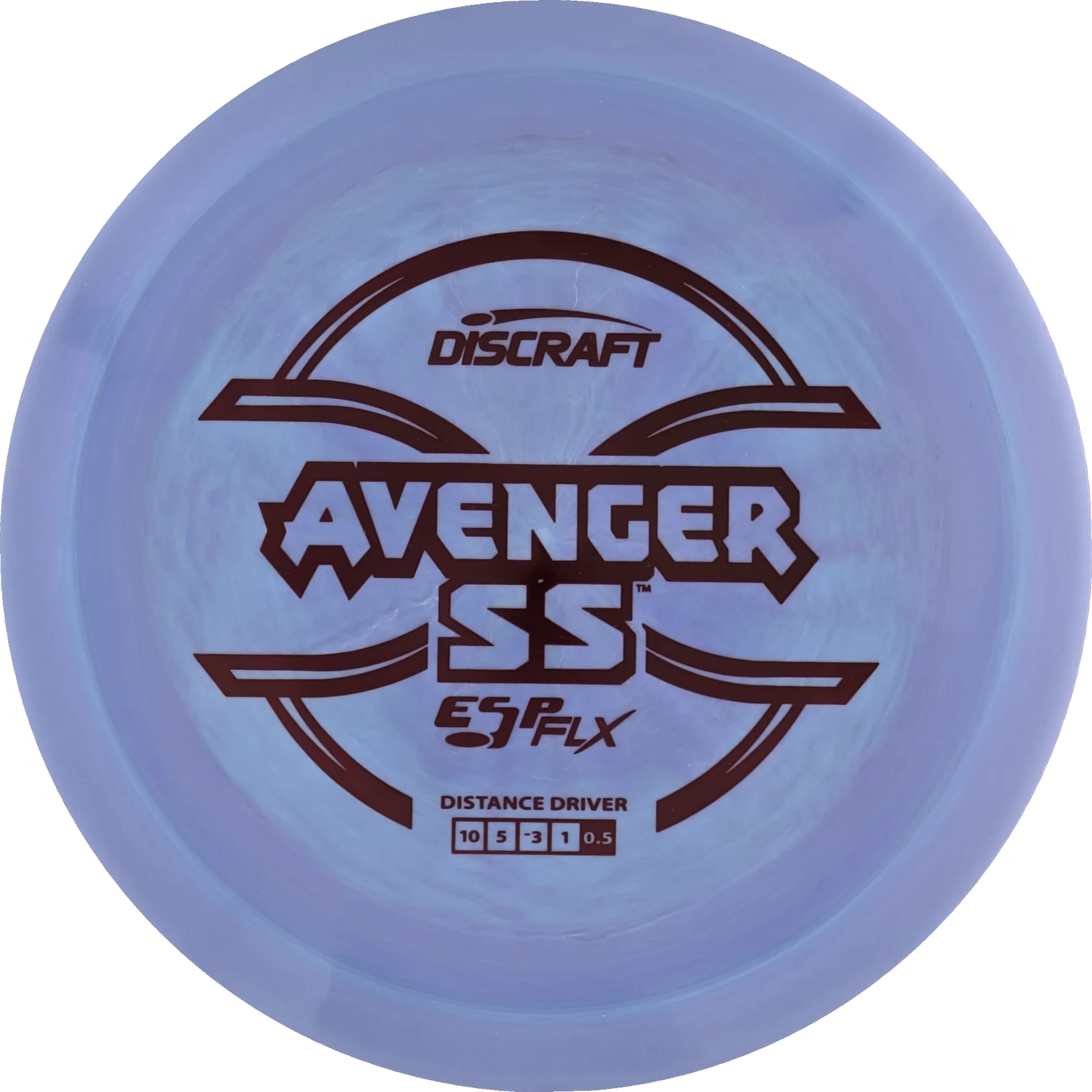 ESP FLX Avenger SS