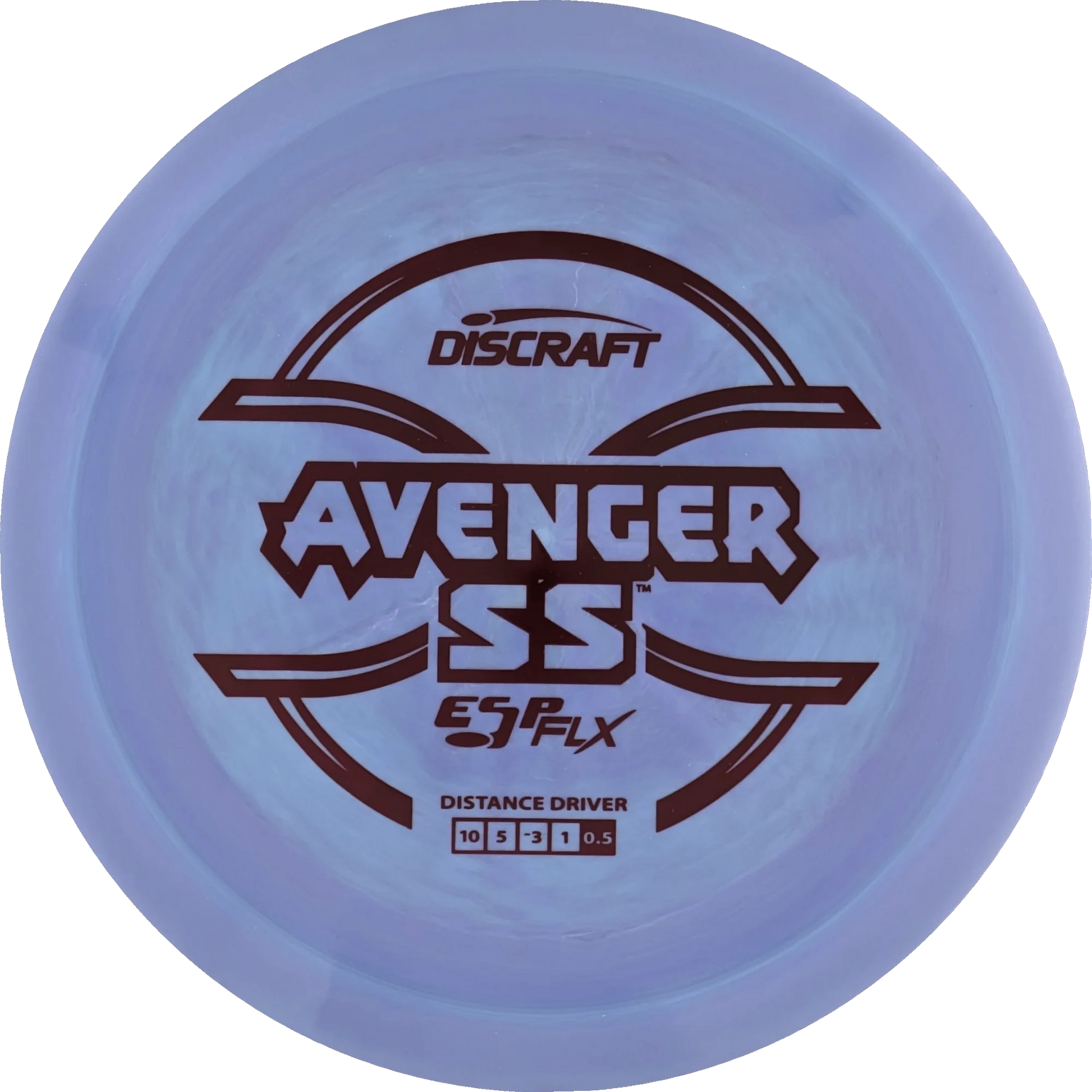 ESP FLX Avenger SS