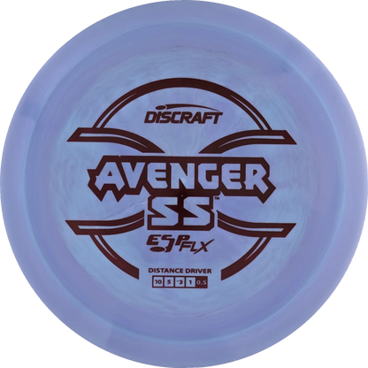 ESP FLX Avenger SS