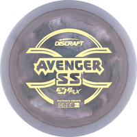 ESP FLX Avenger SS