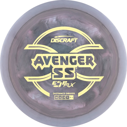 ESP FLX Avenger SS
