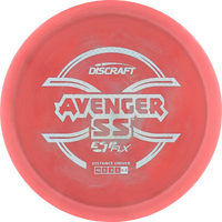 ESP FLX Avenger SS