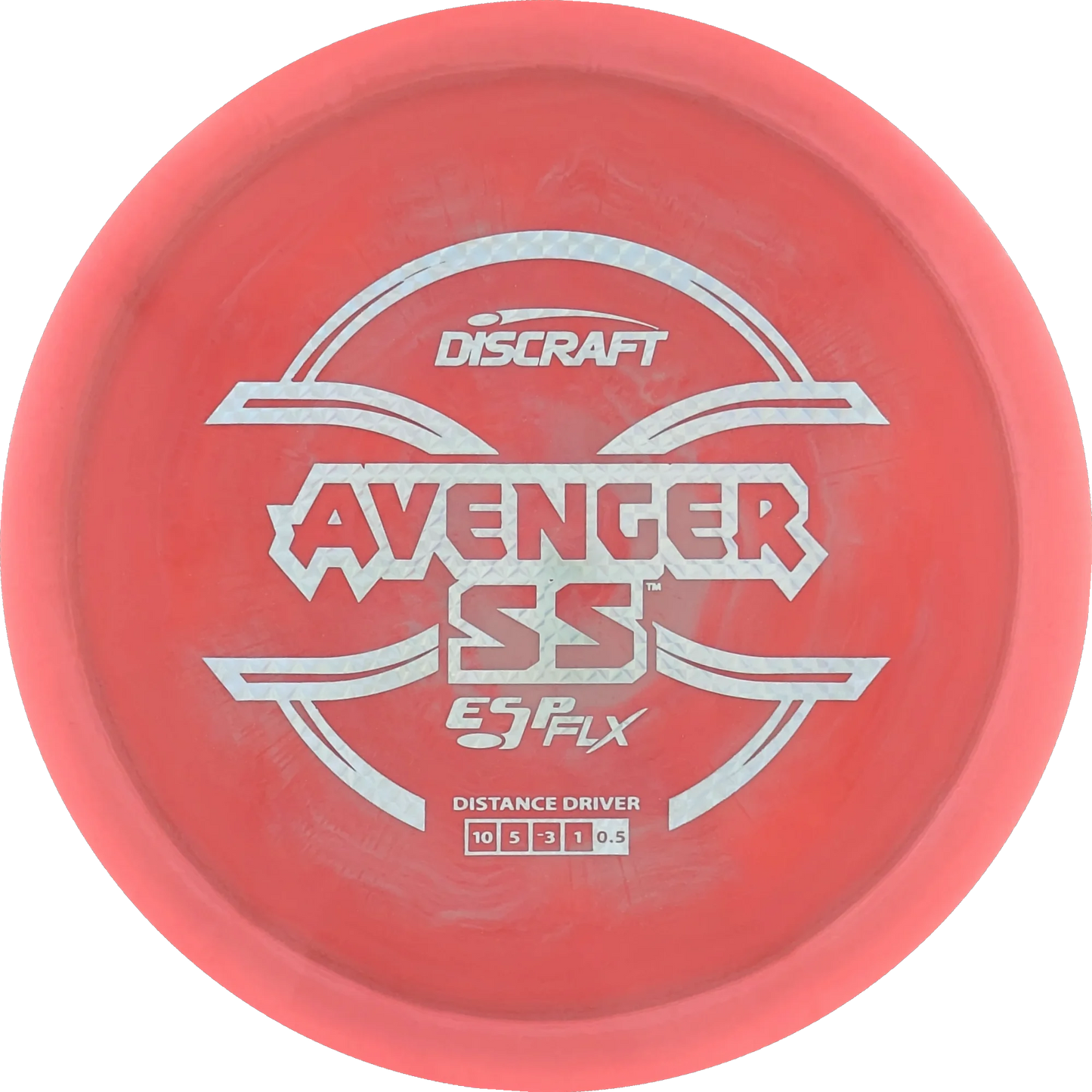 ESP FLX Avenger SS